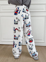 Bas de pyjama DAZY - Vignette | URBAÏA