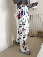 Bas de pyjama DAZY - Vignette | URBAÏA