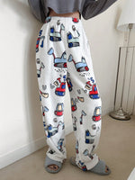 Bas de pyjama DAZY - Vignette | URBAÏA