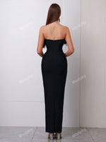 Modphy Robe moulante - Vignette | URBAÏA