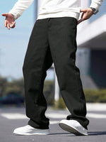 Manfinity Homme Jeans - Vignette | URBAÏA