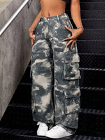 Jean De Cargo SHEIN ICON - Vignette | URBAÏA