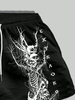 ROMWE Goth - Vignette | URBAÏA