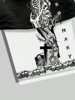 ROMWE Goth - Vignette | URBAÏA