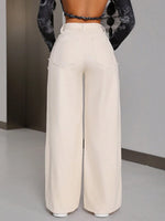 Denim Patchwork SHEIN PETITE - Vignette | URBAÏA