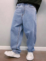 Jeans Manfinity Hypemode - Vignette | URBAÏA