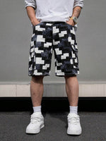 LEGND Short en jean - Vignette | URBAÏA