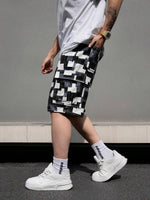 LEGND Short en jean - Vignette | URBAÏA