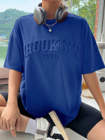 Top d'été gaufrées - Vignette | URBAÏA