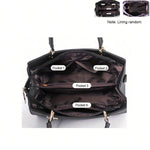 Sac Décontracté Chic - Vignette | URBAÏA