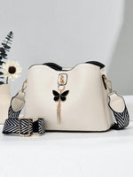 Sac à bandoulière PLANEE - Vignette | URBAÏA