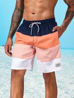 Short de bain - Vignette | URBAÏA