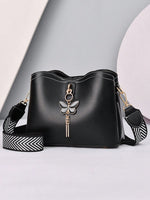 Sac à bandoulière PLANEE - Vignette | URBAÏA