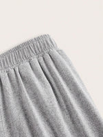 Pantalon cargo Slaydiva - Vignette | URBAÏA