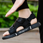 Sandales durables pour hommes - Vignette | URBAÏA