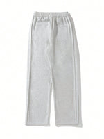 Pantalon droit décontracté - Vignette | URBAÏA