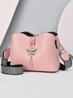 Sac à bandoulière PLANEE - Vignette | URBAÏA