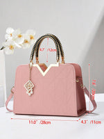 Sac de princesse Diana - Vignette | URBAÏA