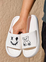 Sandales d'extérieur - Vignette | URBAÏA