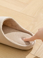 Pantoufles d'intérieur - Vignette | URBAÏA