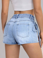 SHEIN Tall Shorts - Vignette | URBAÏA