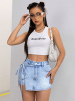 SHEIN Tall Shorts - Vignette | URBAÏA