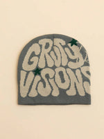 Bonnet tricoté - Vignette | URBAÏA