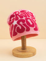 Bonnet tricoté - Vignette | URBAÏA