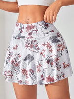 Jupe-short SHEIN Sovereign Charm - Vignette | URBAÏA