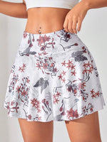 Jupe-short SHEIN Sovereign Charm - Vignette | URBAÏA