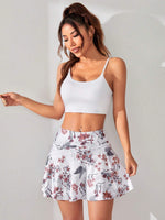 Jupe-short SHEIN Sovereign Charm - Vignette | URBAÏA