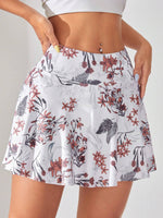 Jupe-short SHEIN Sovereign Charm - Vignette | URBAÏA