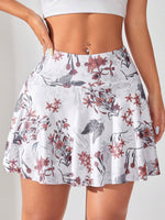 Jupe-short SHEIN Sovereign Charm - Vignette | URBAÏA