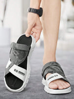 Sandales d'été - Vignette | URBAÏA