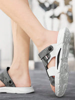 Sandales d'été - Vignette | URBAÏA