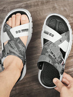 Sandales d'été - Vignette | URBAÏA