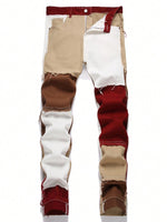 LEGND Jeans - Vignette | URBAÏA