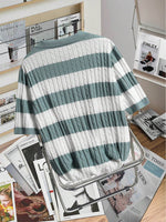 Manfinity Hypemode Polo - Vignette | URBAÏA