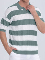 Manfinity Hypemode Polo - Vignette | URBAÏA