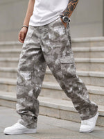 EMRG Jeans cargo - Vignette | URBAÏA