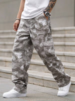 EMRG Jeans cargo - Vignette | URBAÏA