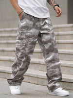 EMRG Jeans cargo - Vignette | URBAÏA