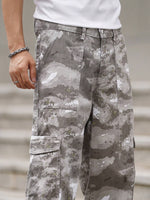 EMRG Jeans cargo - Vignette | URBAÏA