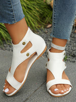 sandales à semelles souples - Vignette | URBAÏA