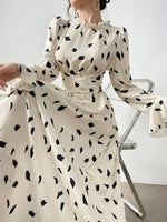 Mulvari Robe arabe élégante - Vignette | URBAÏA