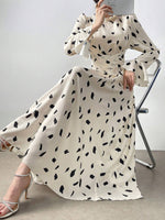 Mulvari Robe arabe élégante - Vignette | URBAÏA