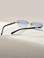 Lunettes de mode Y2K - Vignette | URBAÏA