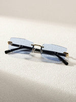 Lunettes de mode Y2K - Vignette | URBAÏA