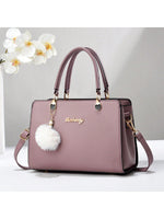 Sac Décontracté Chic - Vignette | URBAÏA