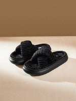 Pantoufles Cuccoo - Vignette | URBAÏA